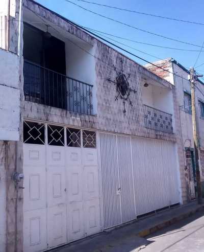 Home For Sale in Jiquipilas, Mexico