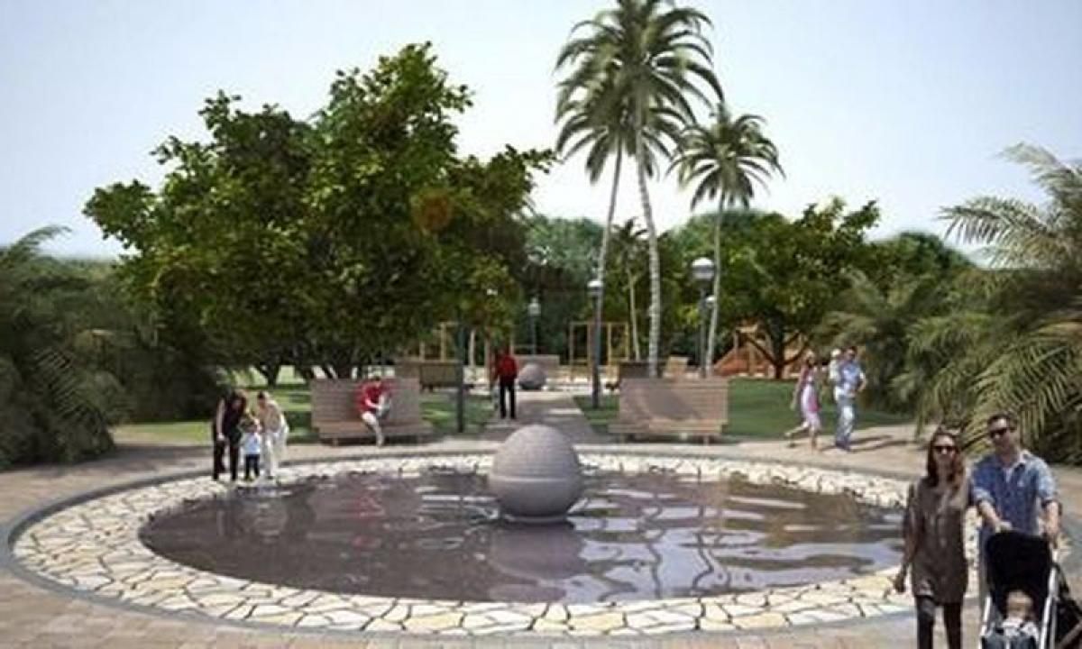 Picture of Residential Land For Sale in Benito Juarez, Mexico City, Mexico