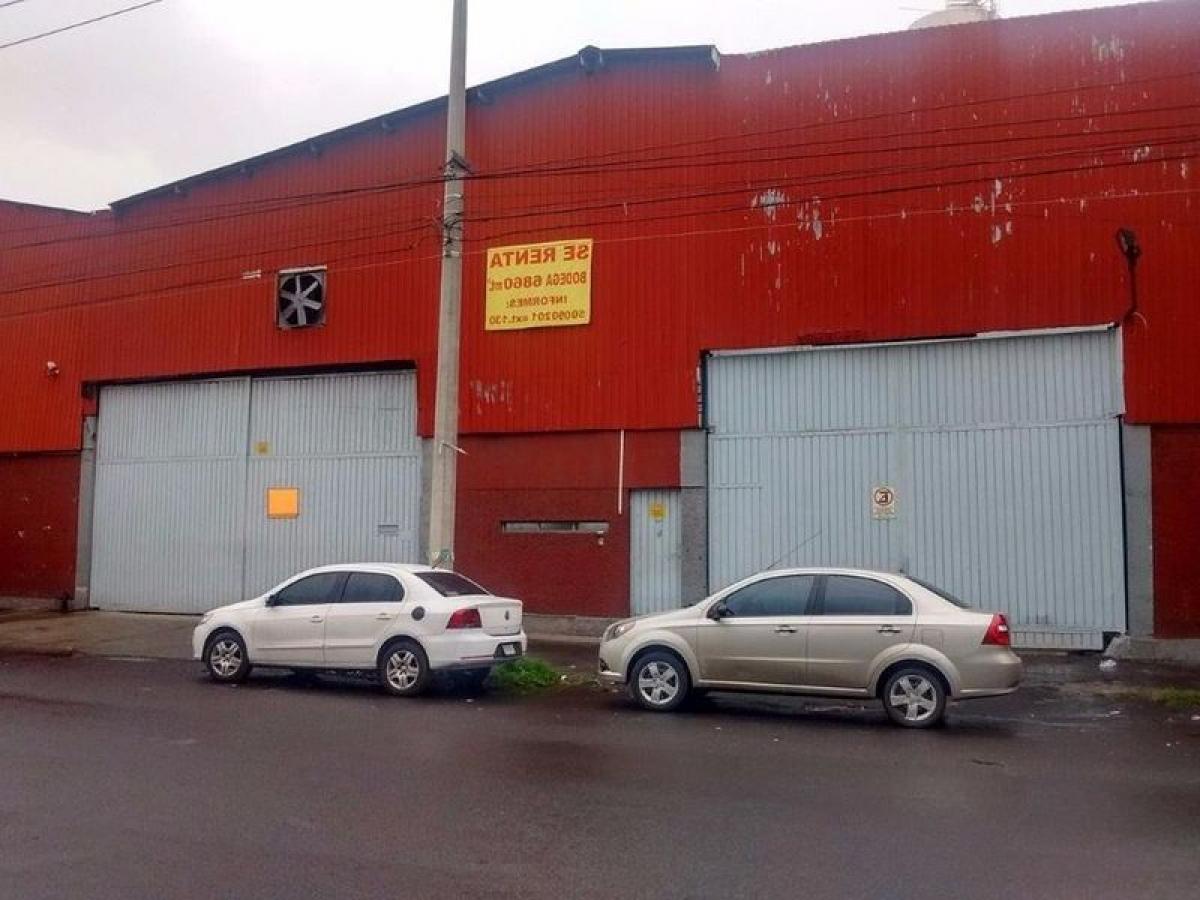 Picture of Penthouse For Sale in Mexicali, Baja California, Mexico