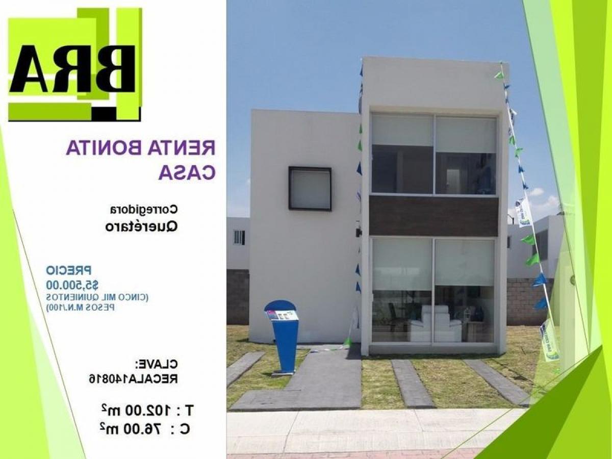 Picture of Home For Sale in Corregidora, Queretaro, Mexico