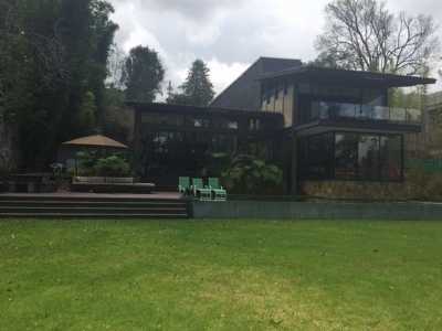 Home For Sale in Valle De Bravo, Mexico