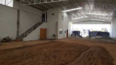 Penthouse For Sale in Lagos De Moreno, Mexico