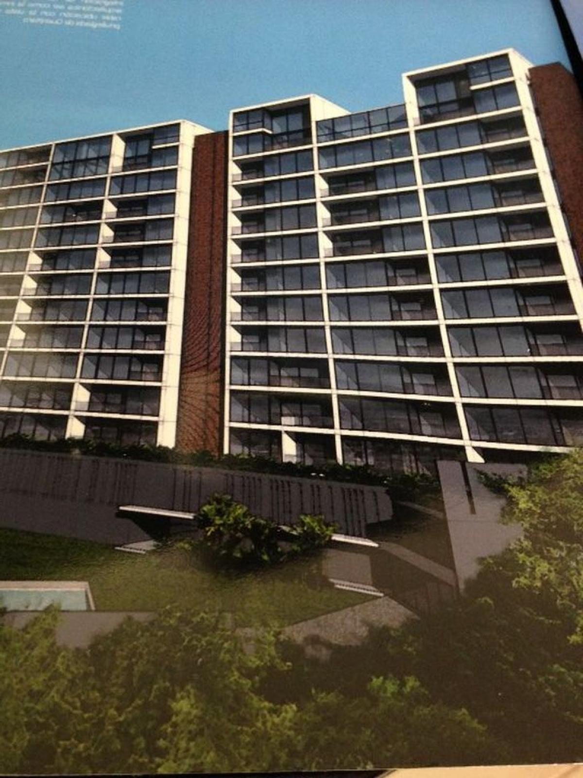 Picture of Apartment For Sale in Queretaro, Queretaro, Mexico