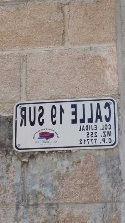 Residential Land For Sale in Solidaridad, Mexico