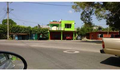 Home For Sale in Cunduacan, Mexico