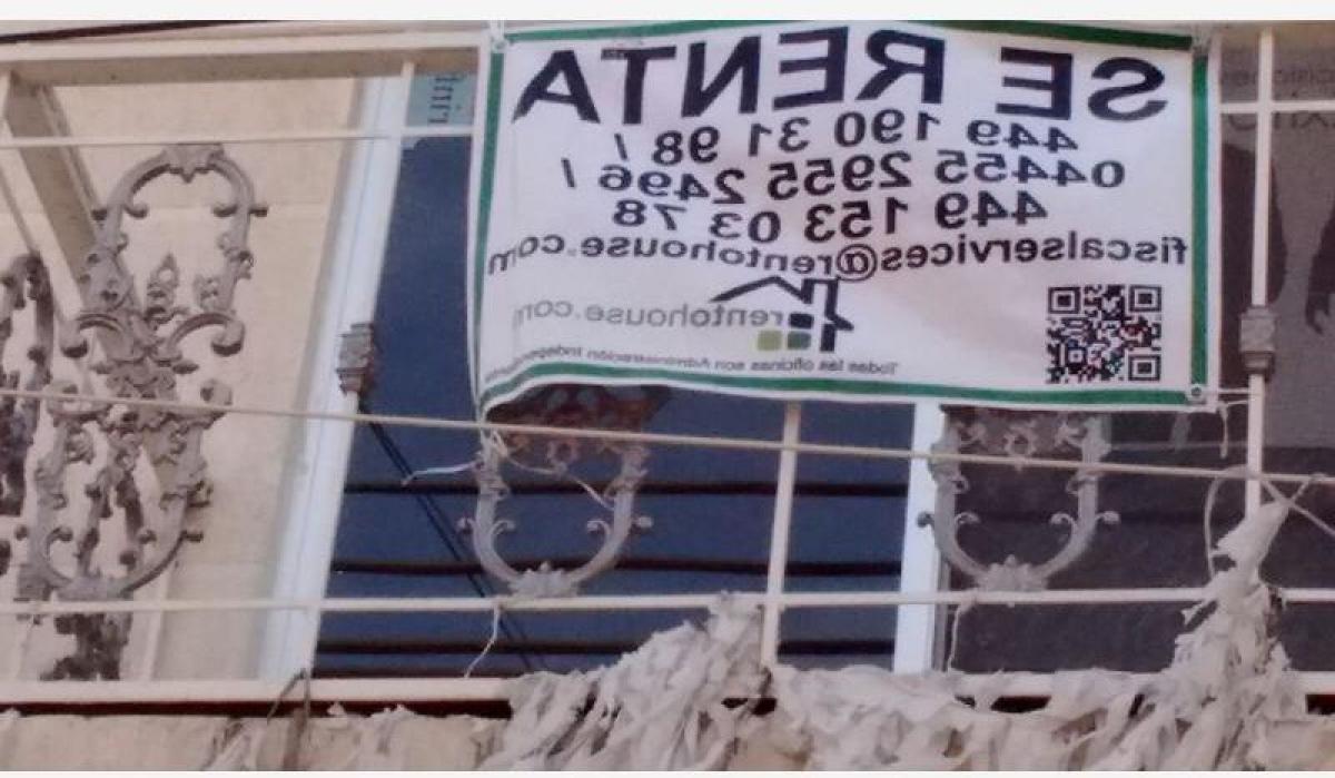 Picture of Office For Sale in Aguascalientes, Aguascalientes, Mexico