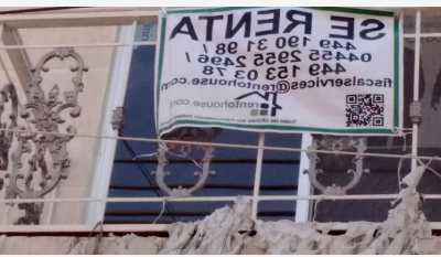 Office For Sale in Aguascalientes, Mexico