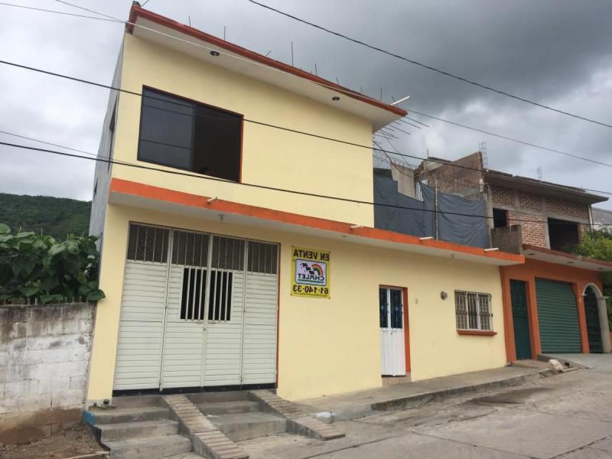 Picture of Home For Sale in Ocozocoautla De Espinosa, Chiapas, Mexico