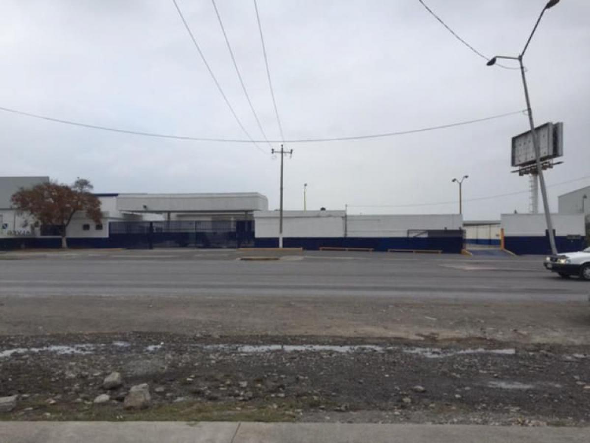 Picture of Other Commercial For Sale in Playa Vicente, Veracruz, Mexico