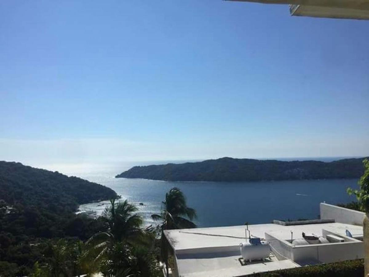 Picture of Development Site For Sale in Guerrero, Guerrero, Mexico