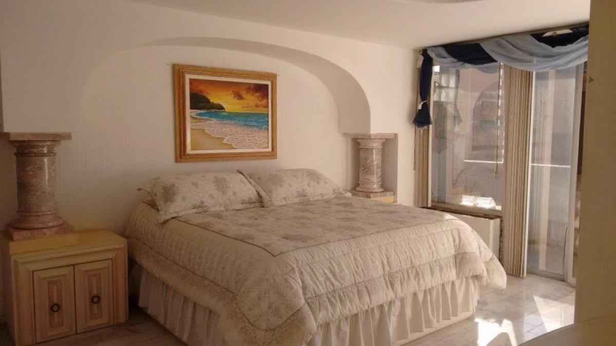 Picture of Apartment For Sale in Guerrero, Guerrero, Mexico