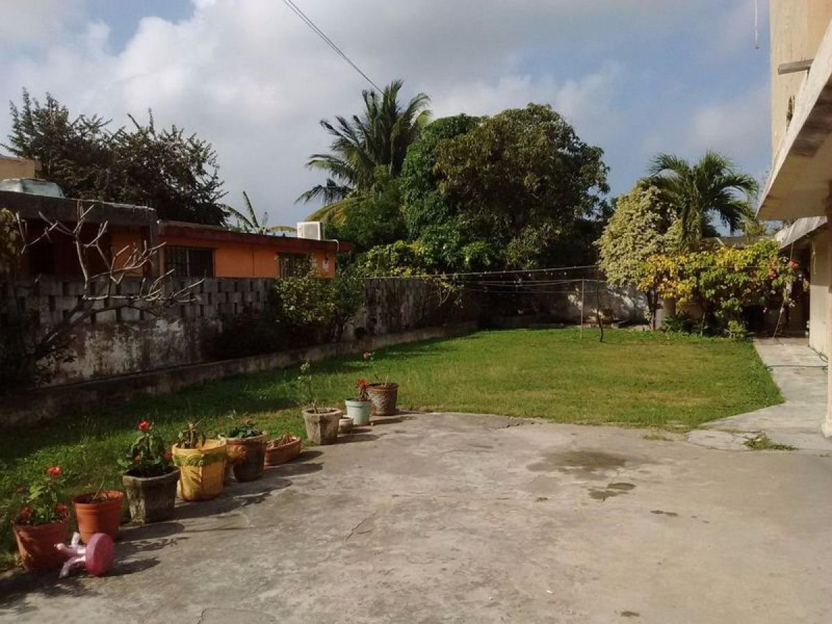 Picture of Residential Land For Sale in Ciudad Madero, Tamaulipas, Mexico
