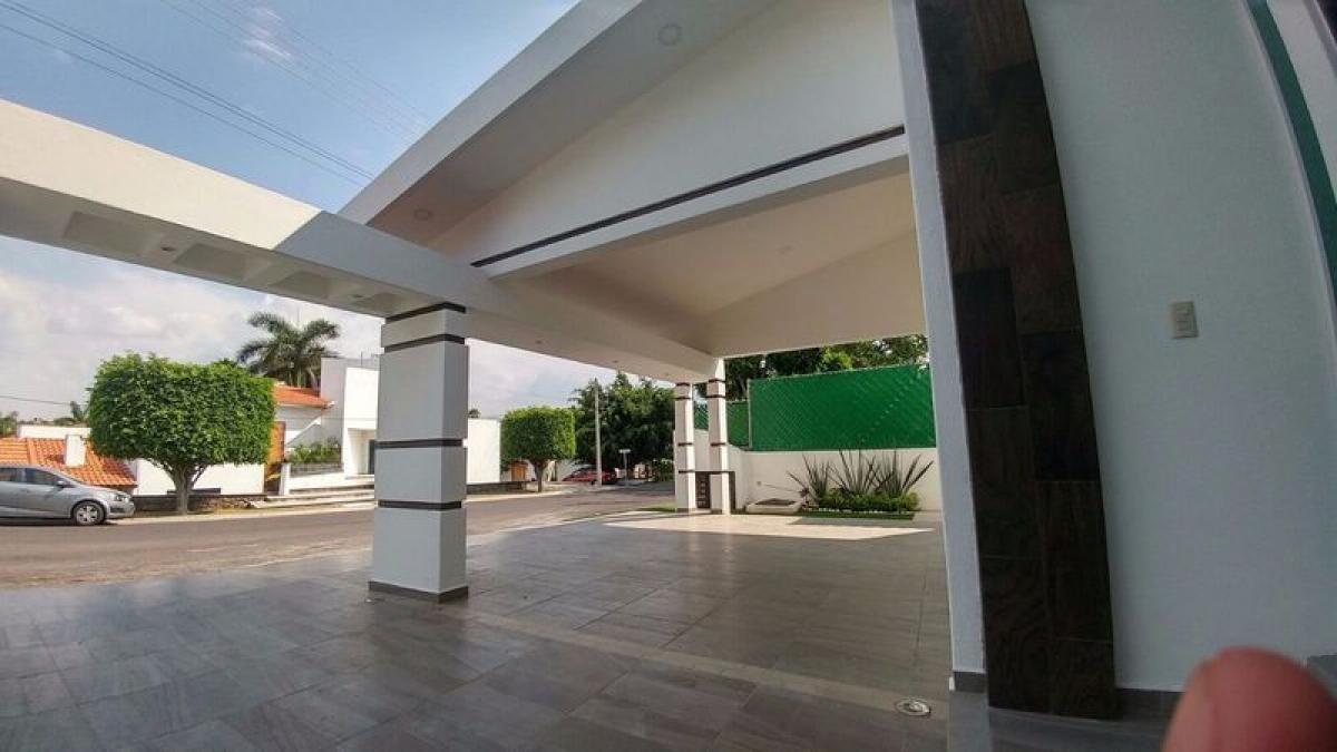 Picture of Home For Sale in Atlatlahucan, Morelos, Mexico