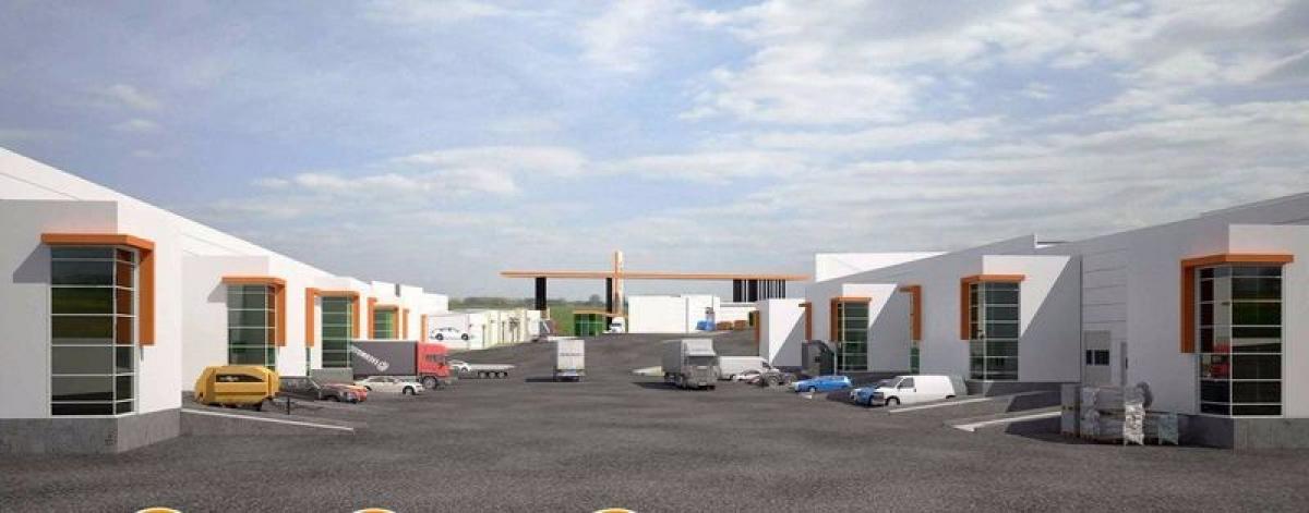 Picture of Other Commercial For Sale in Tlajomulco De Zuniga, Jalisco, Mexico