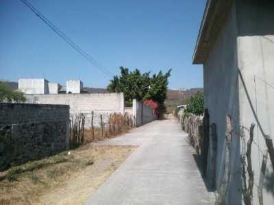 Residential Land For Sale in Miacatlan, Mexico