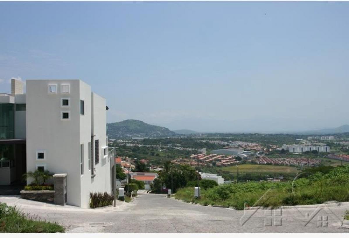 Picture of Residential Land For Sale in Temixco, Morelos, Mexico