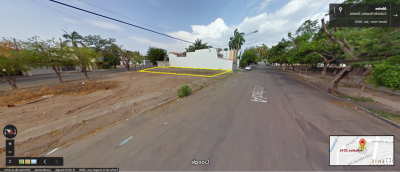 Residential Land For Sale in Sinaloa, Mexico