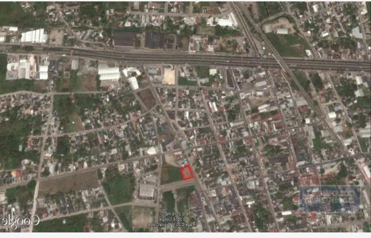 Picture of Residential Land For Sale in Tabasco, Tabasco, Mexico