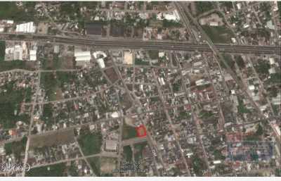 Residential Land For Sale in Tabasco, Mexico
