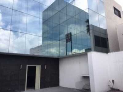 Apartment Building For Sale in Nuevo Leon, Mexico