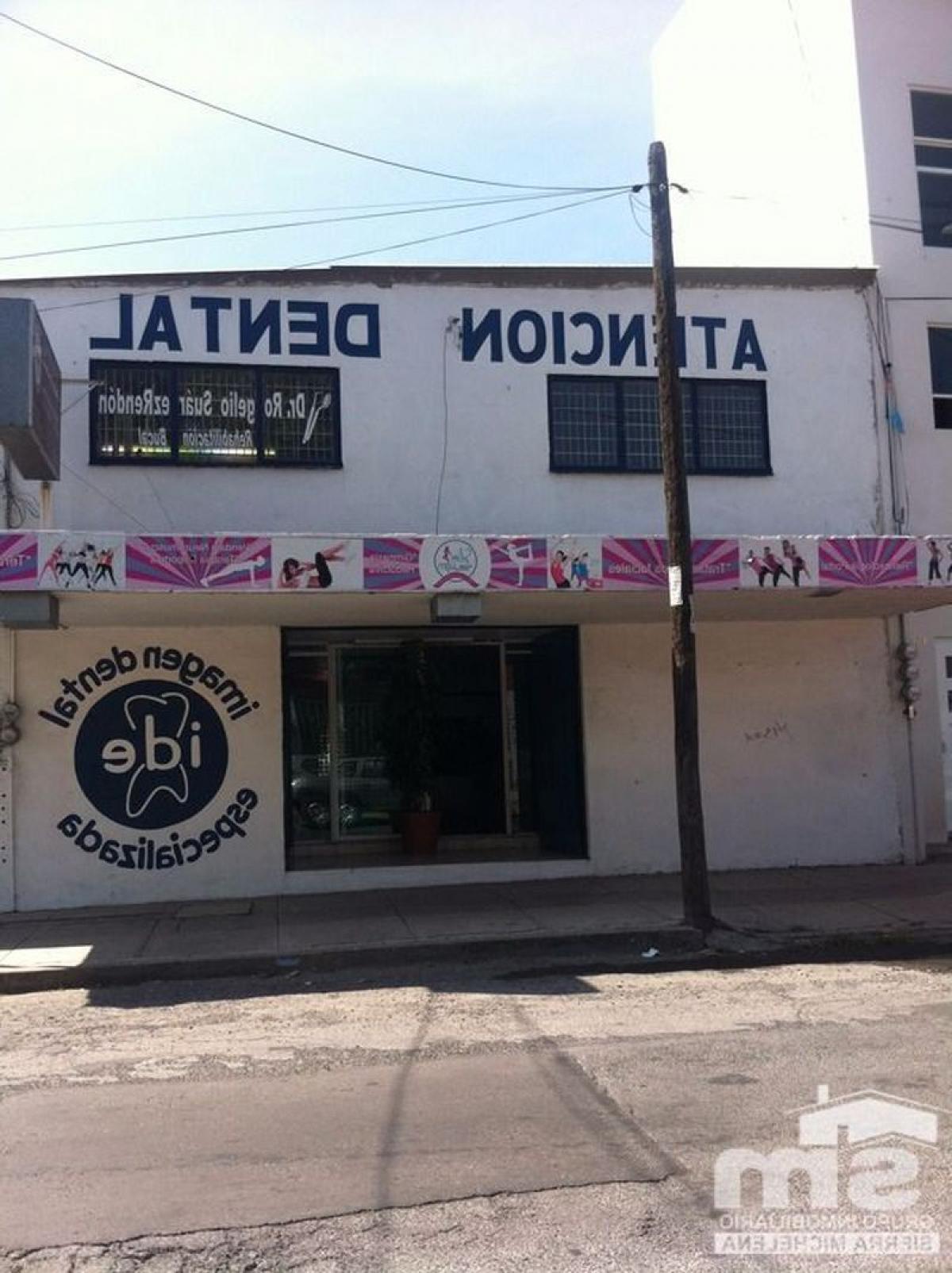 Picture of Office For Sale in Puebla, Puebla, Mexico