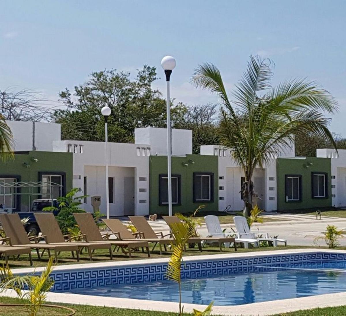 Picture of Home For Sale in Bahia De Banderas, Nayarit, Mexico