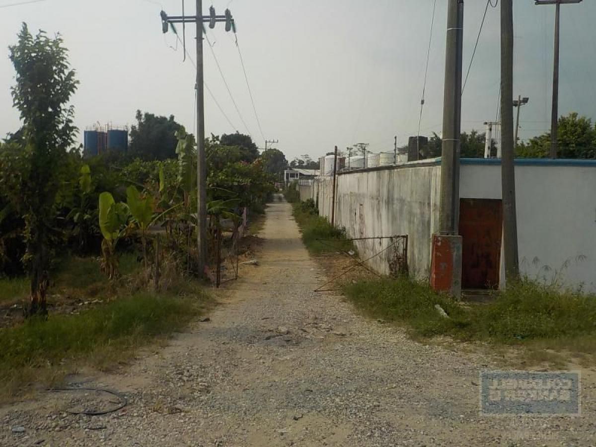 Picture of Residential Land For Sale in Cunduacan, Tabasco, Mexico