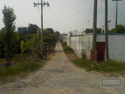Residential Land For Sale in Cunduacan, Mexico