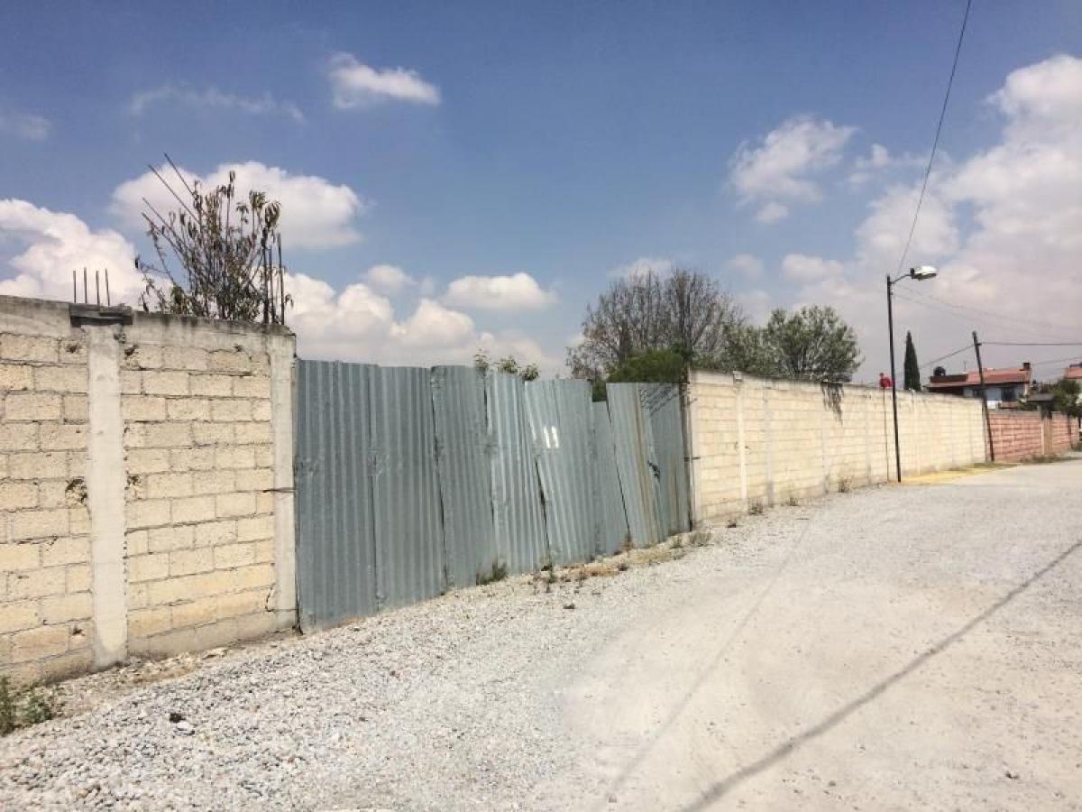 Picture of Residential Land For Sale in Toluca, Mexico, Mexico