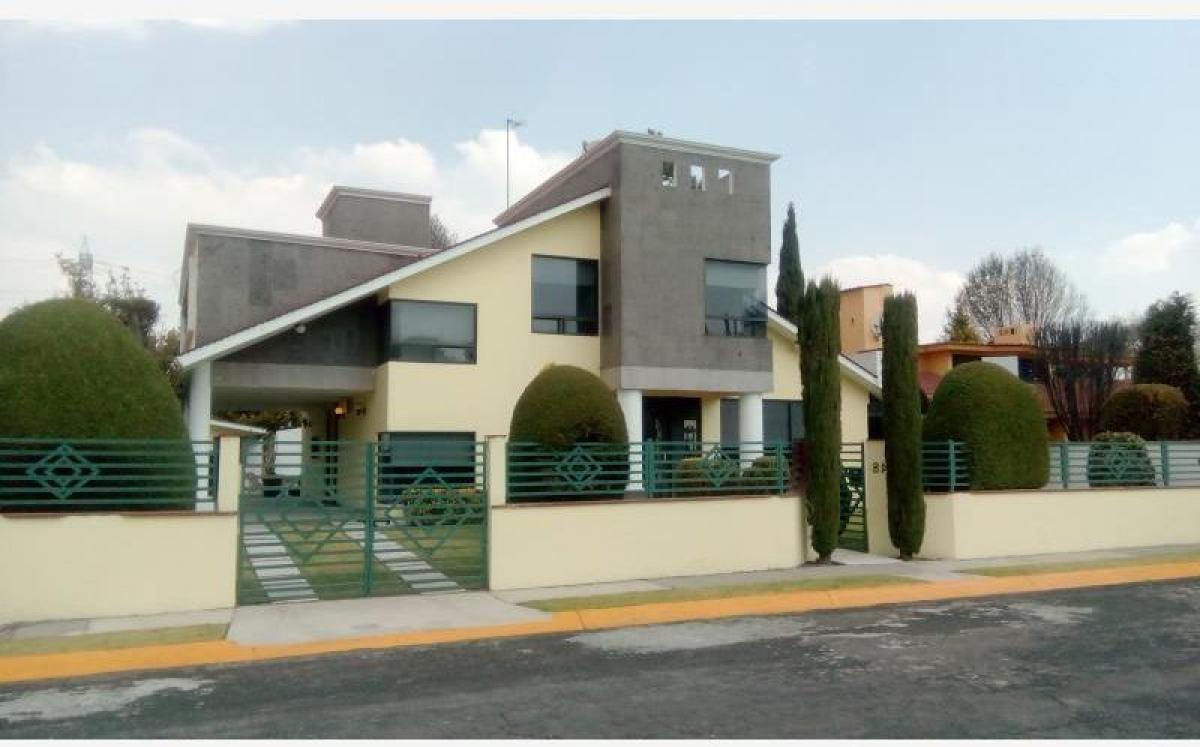Picture of Home For Sale in Metepec, Mexico, Mexico