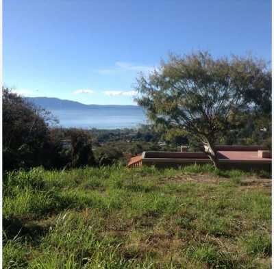Residential Land For Sale in Chapala, Mexico