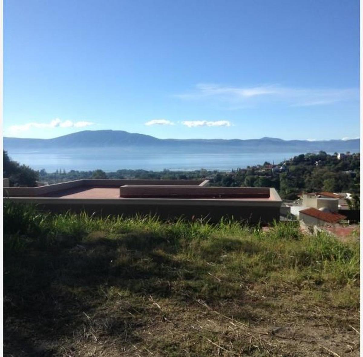 Picture of Residential Land For Sale in Chapala, Jalisco, Mexico