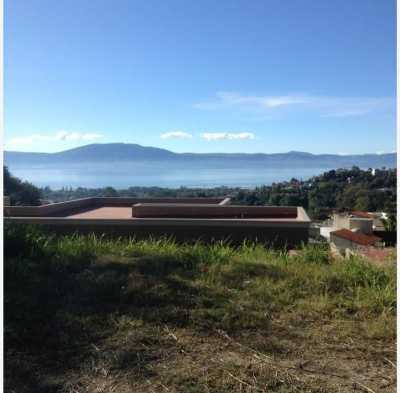 Residential Land For Sale in Chapala, Mexico
