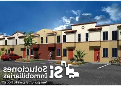 Home For Sale in Tecamac, Mexico