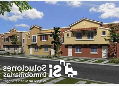 Home For Sale in Tecamac, Mexico