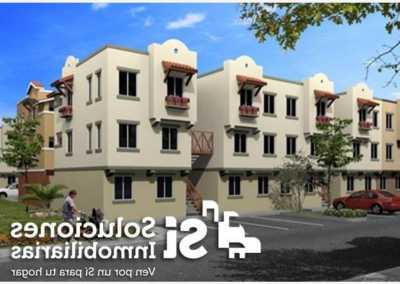 Apartment For Sale in Tecamac, Mexico