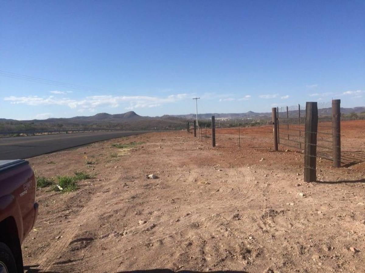 Picture of Development Site For Sale in Hidalgo Del Parral, Chihuahua, Mexico