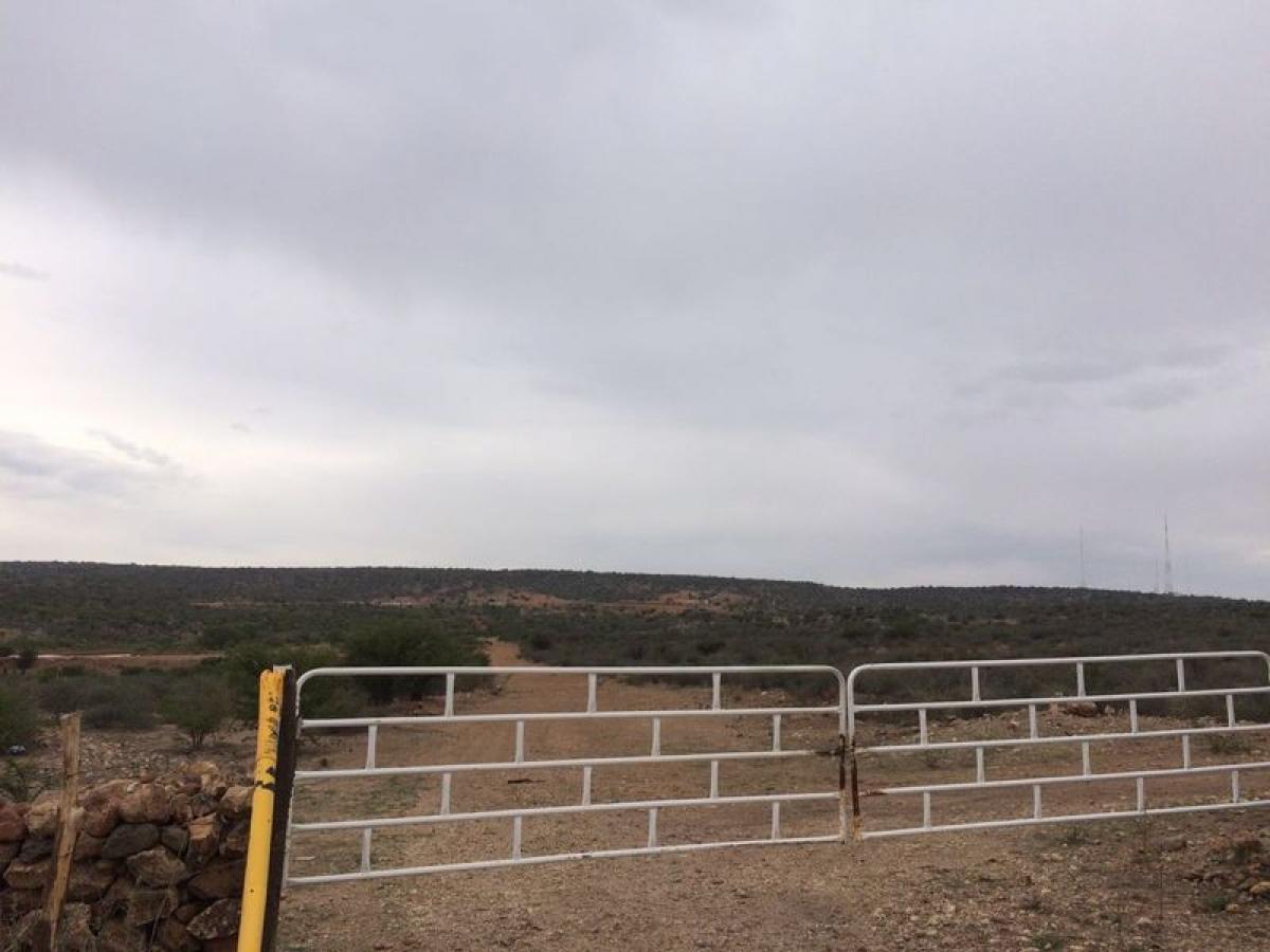 Picture of Development Site For Sale in Hidalgo Del Parral, Chihuahua, Mexico