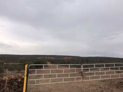 Development Site For Sale in Hidalgo Del Parral, Mexico