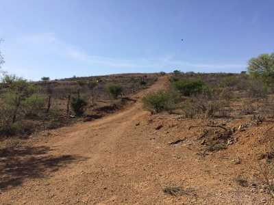 Development Site For Sale in Hidalgo Del Parral, Mexico