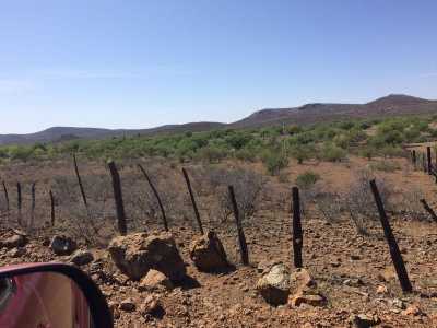 Development Site For Sale in Hidalgo Del Parral, Mexico