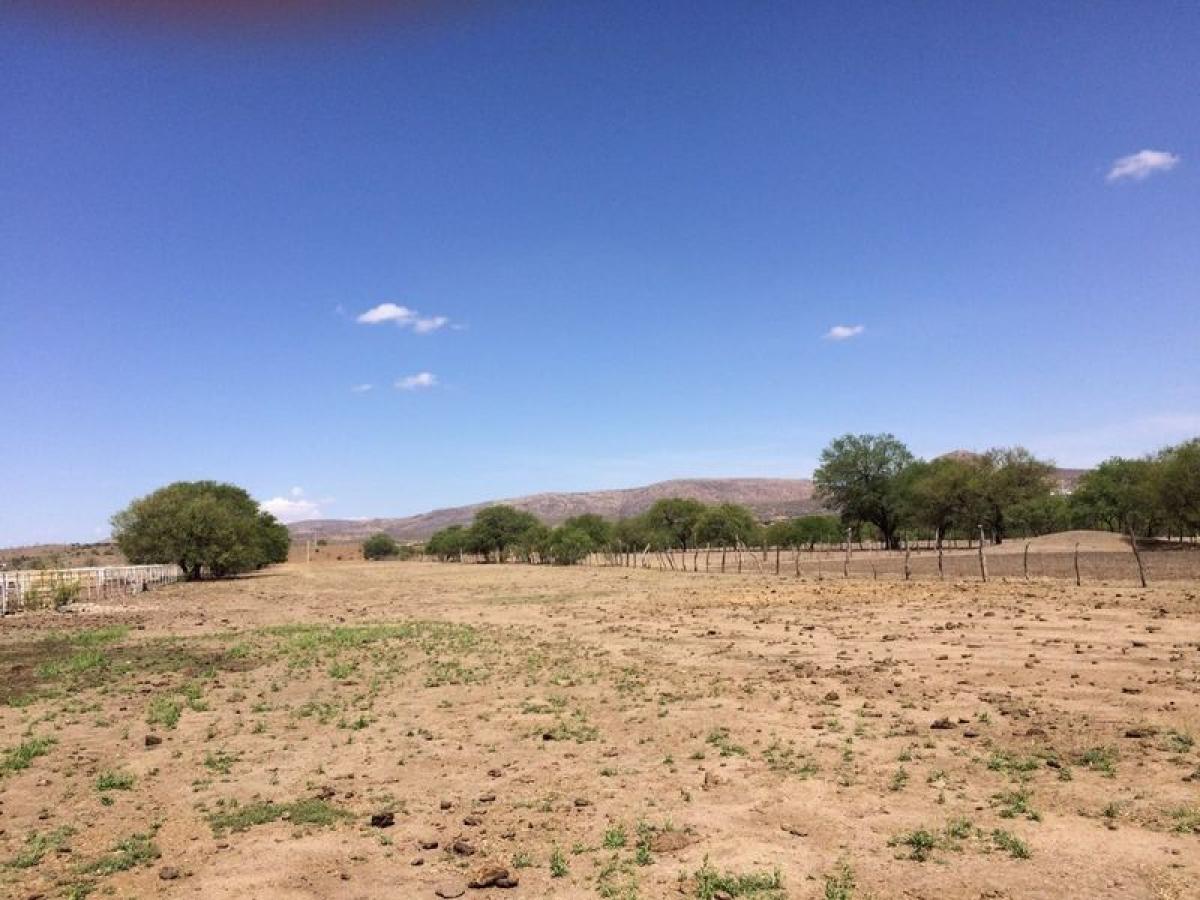 Picture of Development Site For Sale in Hidalgo Del Parral, Chihuahua, Mexico