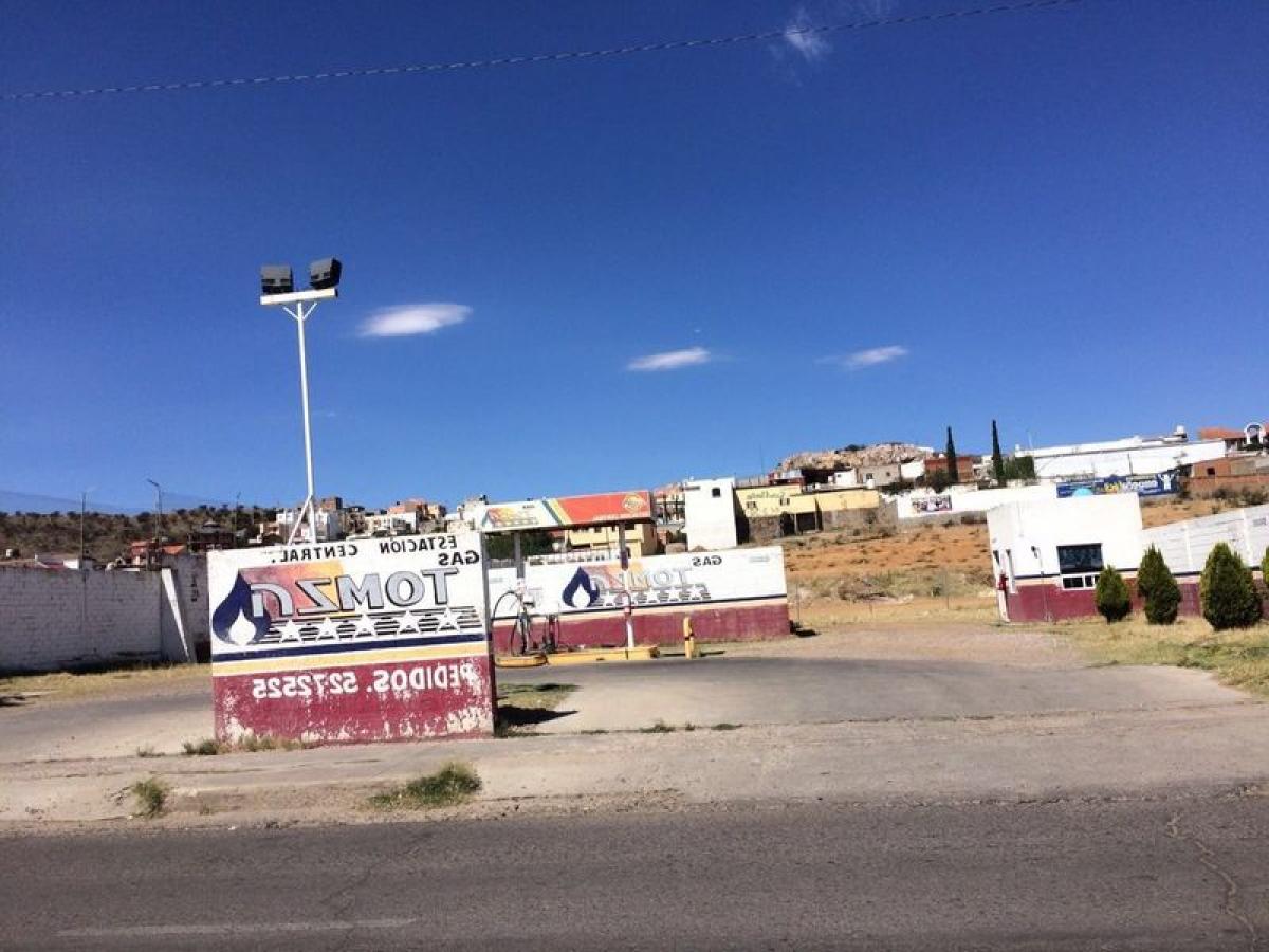 Picture of Development Site For Sale in Hidalgo Del Parral, Chihuahua, Mexico