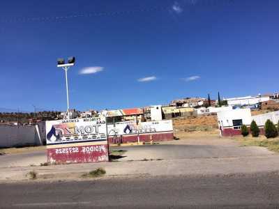 Development Site For Sale in Hidalgo Del Parral, Mexico