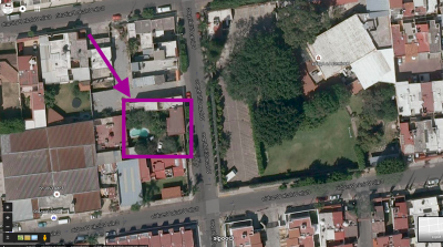 Development Site For Sale in Jalisco, Mexico