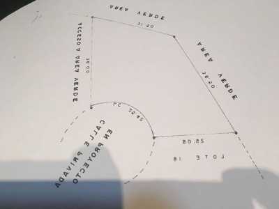 Development Site For Sale in Hidalgo Del Parral, Mexico