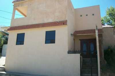 Home For Sale in Hidalgo Del Parral, Mexico