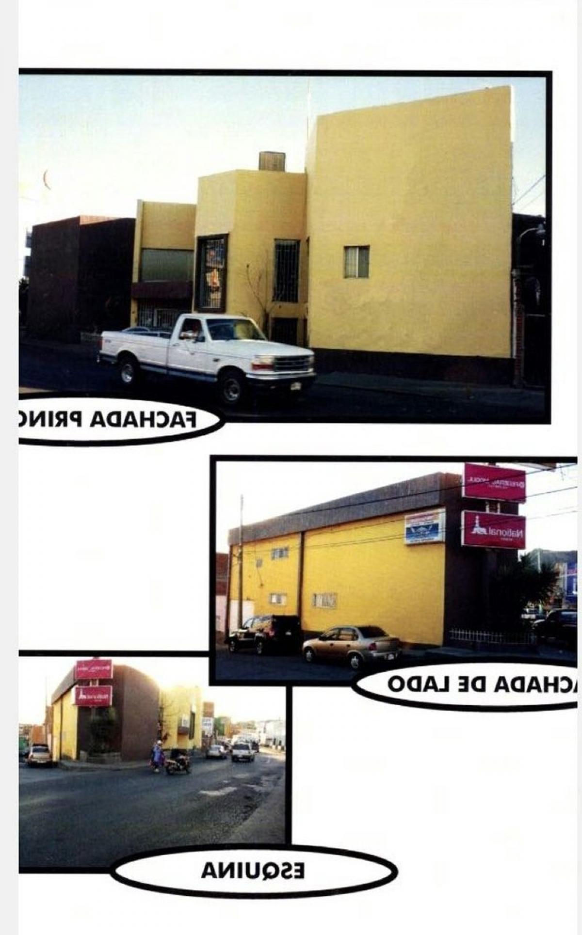 Picture of Other Commercial For Sale in Hidalgo Del Parral, Chihuahua, Mexico