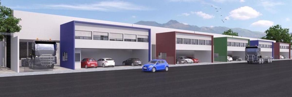 Picture of Home For Sale in Montemorelos, Nuevo Leon, Mexico