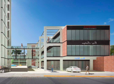 Other Commercial For Sale in Nuevo Leon, Mexico